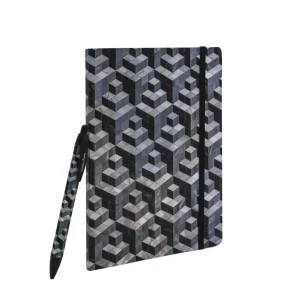 Libreta «Pavimento secreto»
