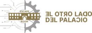 Logotipo Scape Room