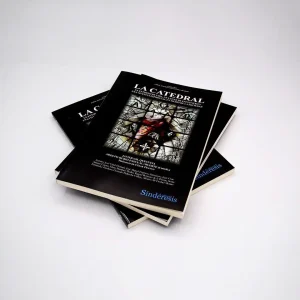 Libro "La catedral"