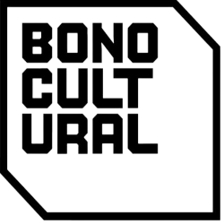 Emblema del ‘Bono cultural joven’